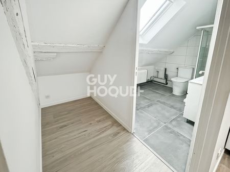 À vendre : Appartement 3 pièces à FONTENAY TRESIGNY - Photo 5