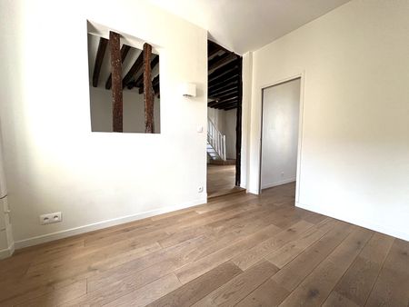Appartement Saint Germain En Laye 3 pièce(s) 68.79 m2 - Photo 5