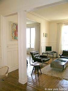 Logement à Paris, Location meublée - T2 - Bastille (PA-3339) - Photo 4