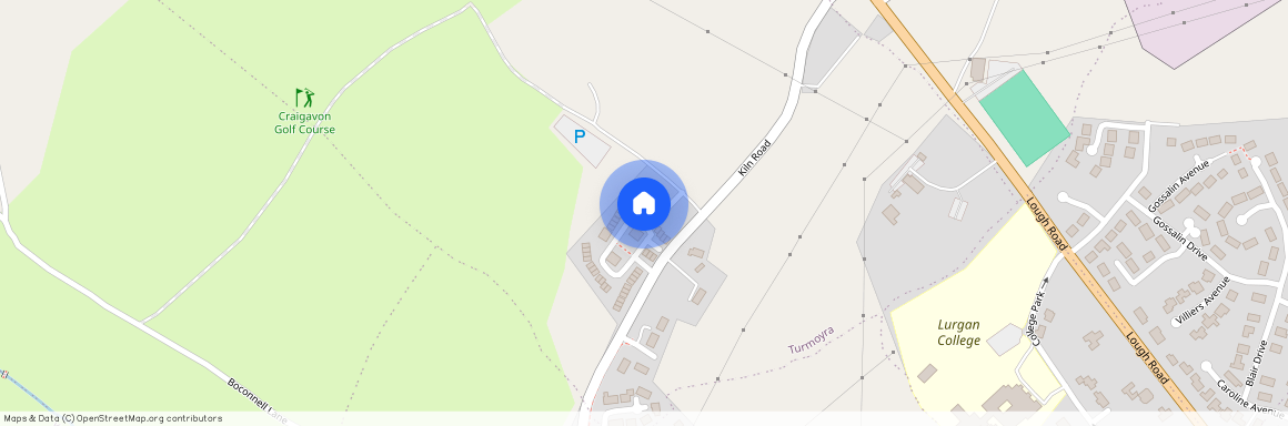 22 Silverwood Green, Lurgan, BT66 6SS