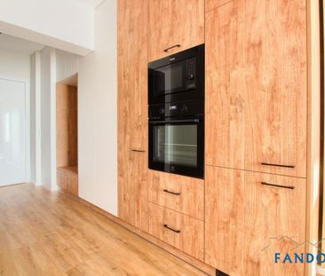 Os. Carpatia | KAWALERKA - 30 m2 | Nowoczesne budownictwo - Zdjęcie 6