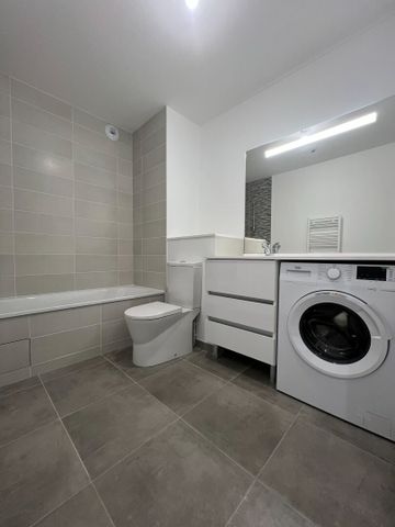 Location appartement 2 pièces, 46.95m², Toulouse - Photo 5