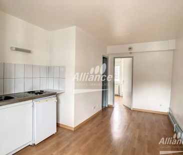 T1 Faubourg de Besançon MONTBELIARD - Photo 5