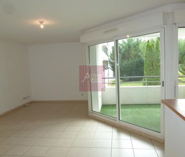 LOCATION APPARTEMENT 1 PIÈCE MONTPELLIER AIGUELONGUE - Photo 1