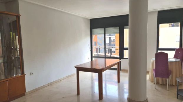Piso de alquiler en Calle Madre Elisea Oliver Molin, El Carmen - Foto 1