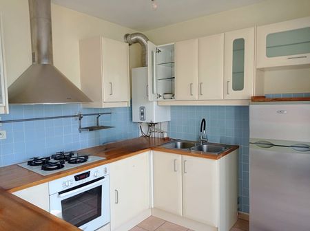 Appartement Chessy 3 pièce(s) 64.85 m2 - Photo 5