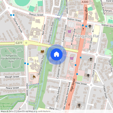 20 Carpenter St, Vic 3555, Kangaroo Flat