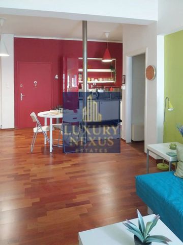 Studio/Γκαρσονιέρα για ενοικίαση Βαρνάβα (Παγκράτι) - Photo 4