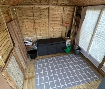 3 bedroom semi-detached house to rent - Photo 5