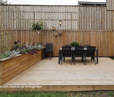 Strandgatan 20 - Photo 4