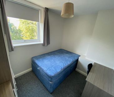 1 bedroom in a house share to rent - Photo 5