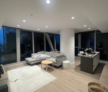 Melbourne CBD - Photo 2