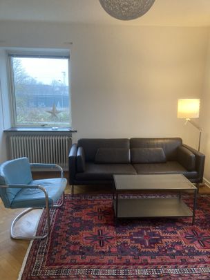 Parkvägen, Lund - Photo 1