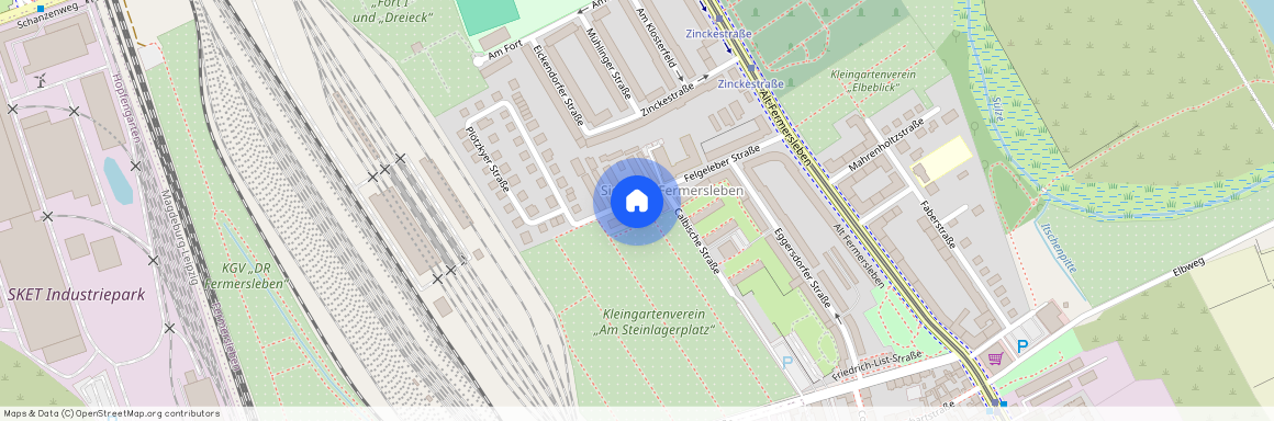 Felgeleber Straße 19, 39122, Magdeburg