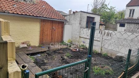 Maison 2 pièces à - Photo 2