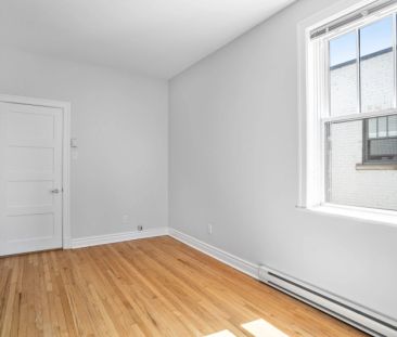 Appartement, Montréal (Ville-Marie) - Photo 5