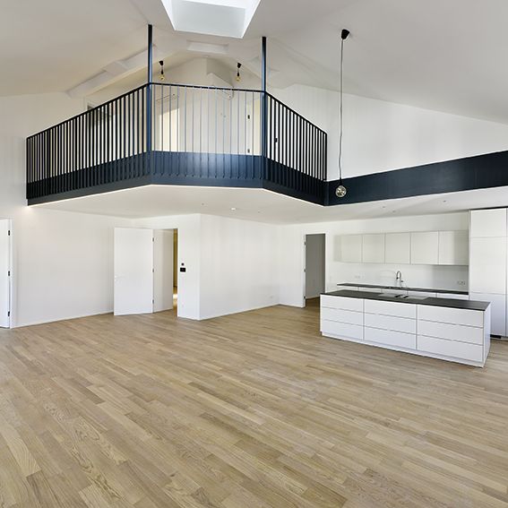 Penthousewohnung mit Domblick - Photo 1