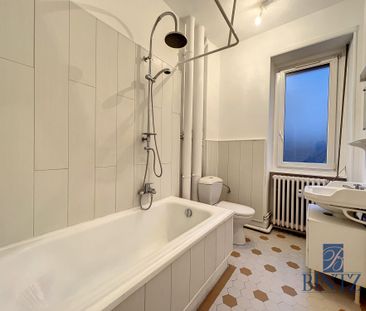 Location Appartement 1 pièce 36m² STRASBOURG 67000 - Photo 3