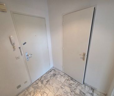 Charmante en recent gerenoveerde studio met slaaphoek en terras. - Photo 4