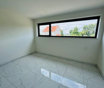 Instapklaar appartement met 3 slpks in Geetbets. - Foto 4