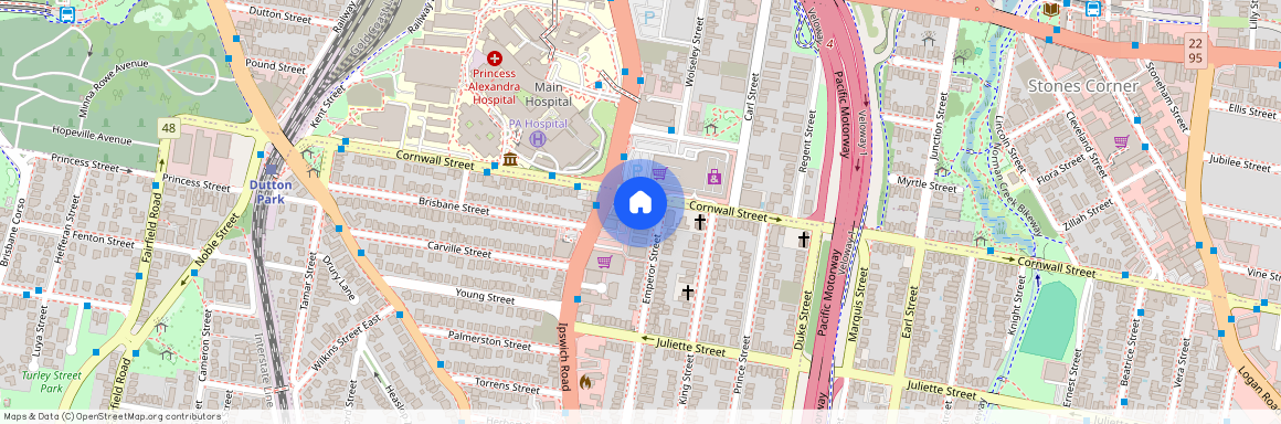 107 Cornwall Street, Qld 4103, Annerley