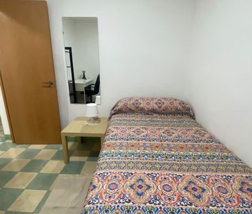 Apartamento de alquiler en Calle Abogado Federico Orellana Toledano... - Photo 3