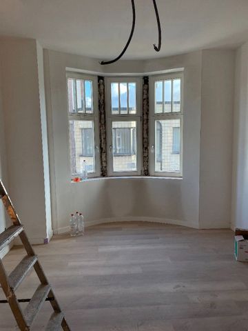 Gerenoveerde woning met 3 slaapkamers en ruime tuin vlakbij Rozenbroeken - Photo 5