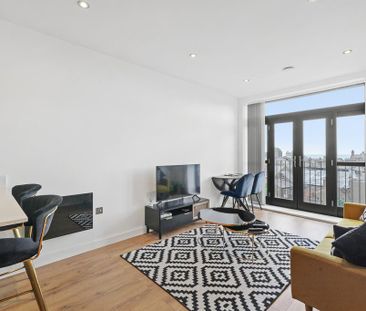 2 bedroom flat to rent - Photo 4