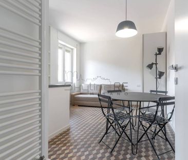 Monolocale via Eugenio Villoresi 28, Navigli - Darsena, Milano - Photo 6