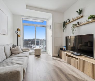 For Lease - 286 Main Street Unit# 802, Toronto, Ontario - Photo 2