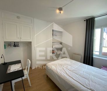 Appartement 1 pièce à Calais - Photo 2