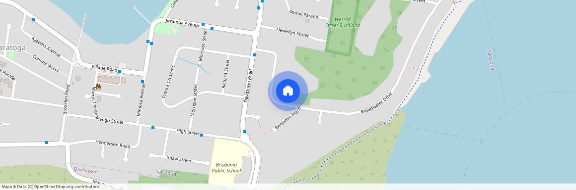 33a Broadwater Drive, Saratoga 2251, New South Wales