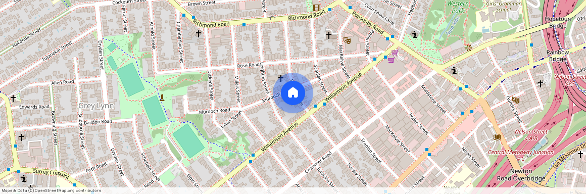 26 Murdoch Road, Grey Lynn, Auckland City