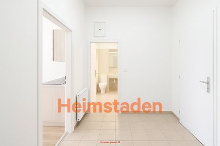 Pronájem bytu 1+kk 33 m - Photo 5