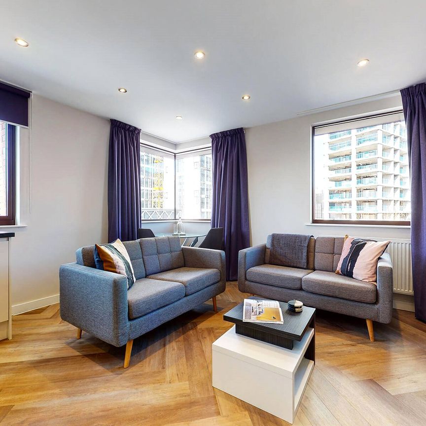 Apt 60, Live Oasis Belgrave Streetr - Photo 1