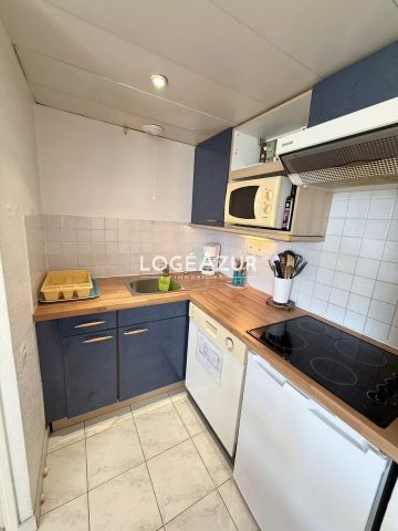 Location AppartementGolfe-Juan - Photo 4