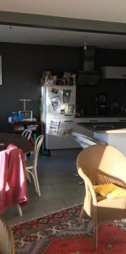 Appartement à louer, 3 pièces - Angers 49100 - Photo 1