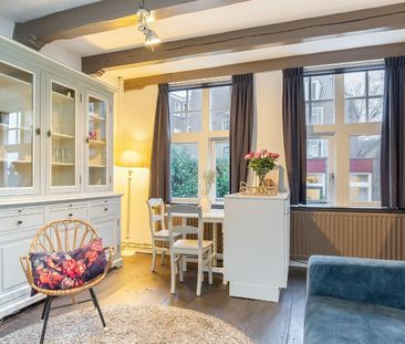 Te huur: Huis Sint Sebastiaanstraat in Middelburg - Photo 3