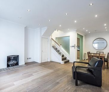 3 bedroom house to rent - Photo 2