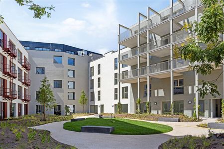 Klamperstraat 40, 2060, Antwerpen - Foto 4