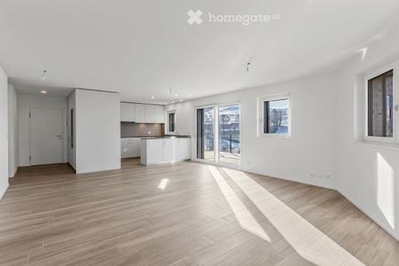 3.5 Zimmer, 80 m² - Photo 4