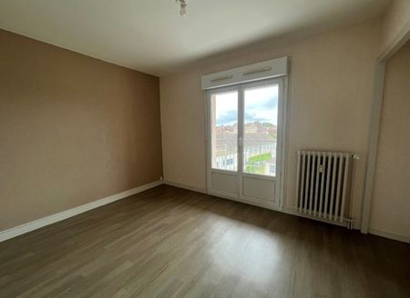 APPARTEMENT T3 BIS - A LOUER - Photo 4