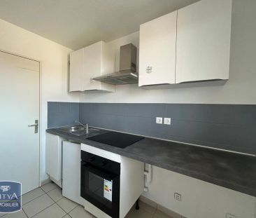 Appartement à louer 2 pièces 44.85m² - Photo 5