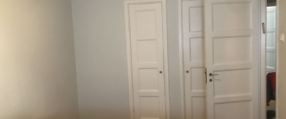 Wallenbergsgatan, Göteborg - Foto 1