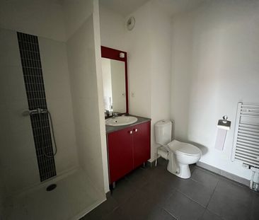 Location Appartement 2 pièces 39m² CASTANET TOLOSAN 31320 - Photo 6