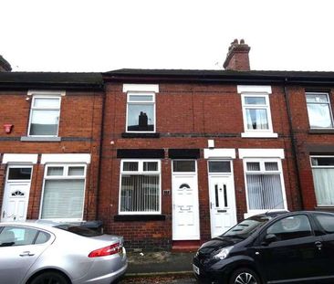 Blunt Street, Newcastle-under-lyme, Staffordshire, ST5 - Photo 6