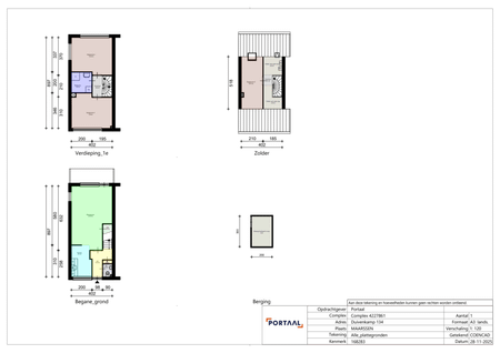 Duivenkamp, 134 - Foto 3