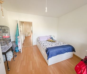 Helle 2Zi-Whg mit Balkon in ruhiger Lage! - Photo 2