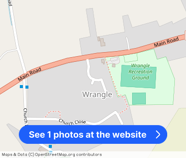 Mel Marshall Way, Wrangle - Photo 1