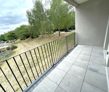 A Louer - Bouguenais - Appartement 2 Pièces De 41.62 M² - Photo 5